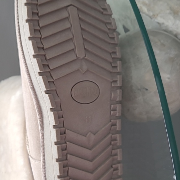 Sz 11 cloud nine. Boots. - Picture 3 of 4